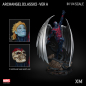 Preview: XM Studios Archangel Classic